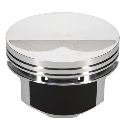 Wiseco Pro Tru Street Ford Small Block Windsor 4.030in Bore 1.165in CH -5.00 CC Piston Set