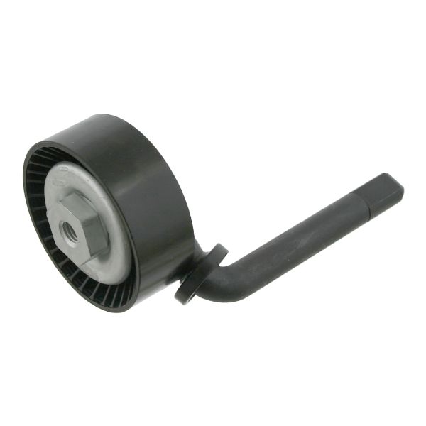 FEBI BILSTEIN FE27372 V-Ribbed Belt Tensioner Pulley