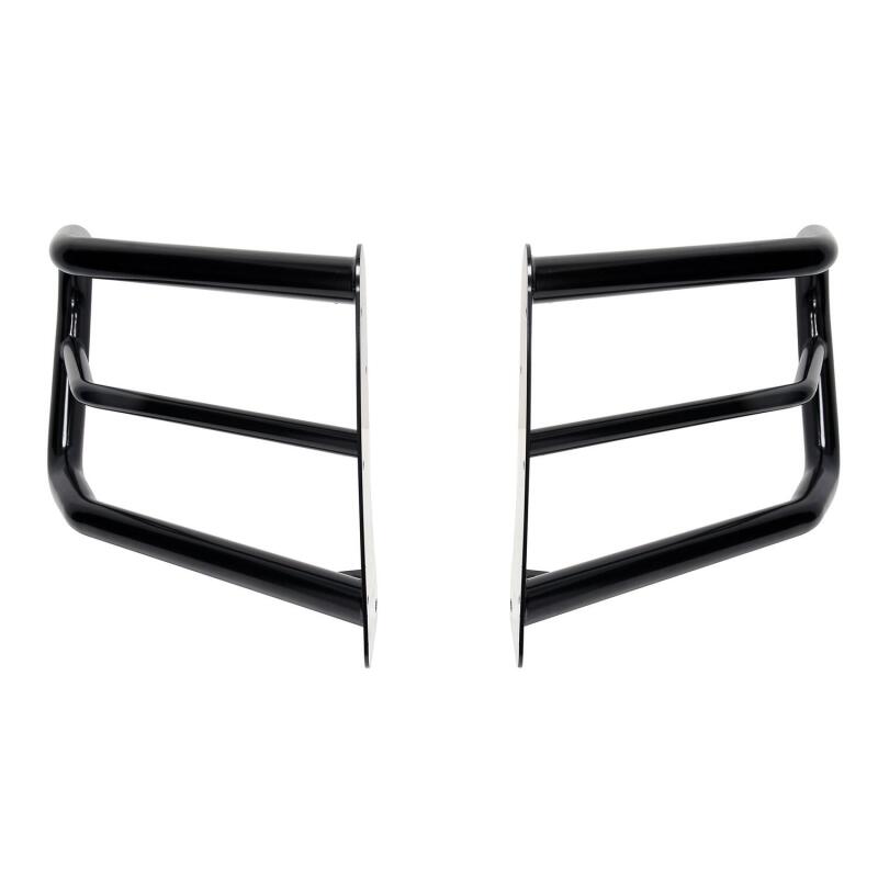 Westin 21-22 Ford F-150 HDX Modular Grille Guard - Black