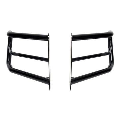 Westin 21-22 Ford F-150 HDX Modular Grille Guard - Black