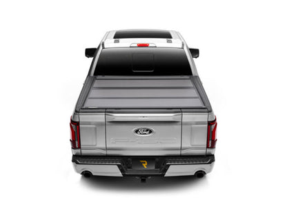 BAK 2022 Nissan Frontier 6ft Bed BAKFlip MX4 Matte Finish