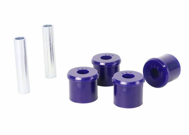 SuperPro Chrysler-Tr/Arm/R Bush