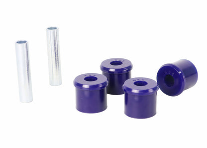 SuperPro Chrysler-Tr/Arm/R Bush