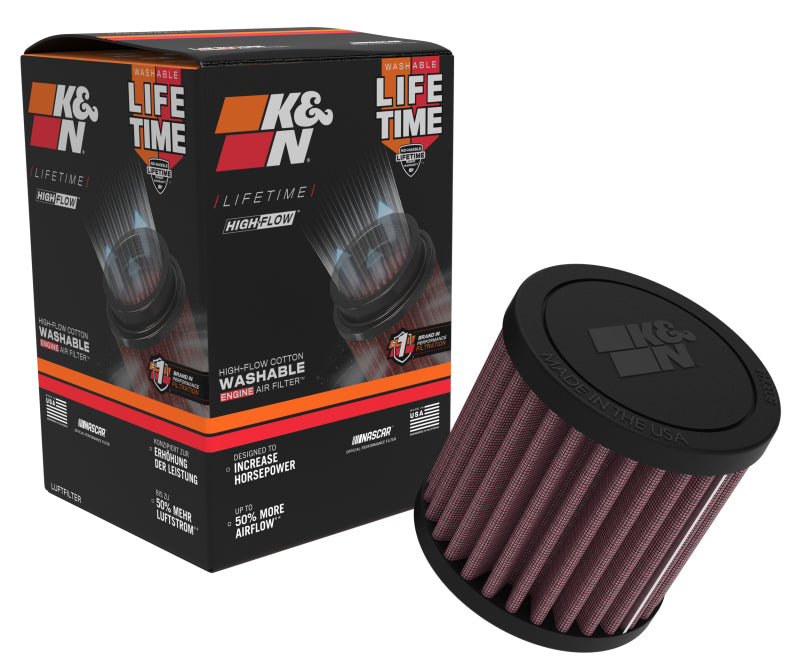 K&N Engineering K&N 88-03 Honda XR100R/03-09 CRF100F Air Filter