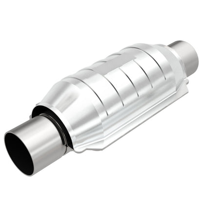 MagnaFlow Universal Catalytic Converter 1.75 FED