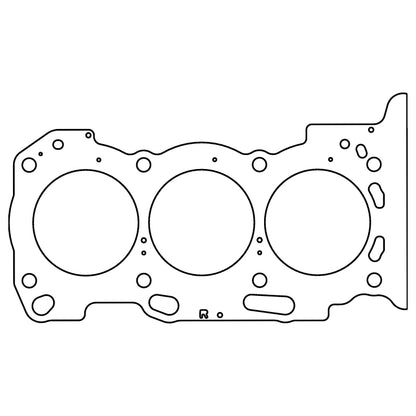 Cometic Gasket Cometic Toyota 1GR-FE .045in MLS Cylinder Head Gasket - 95.5mm Bore - With Single VVT-i - RHS