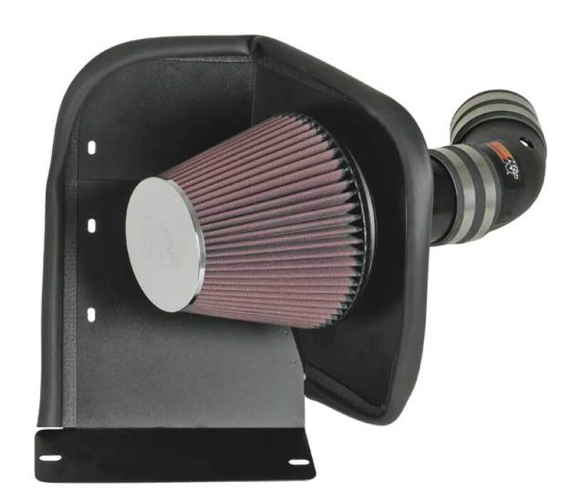 K&N Engineering K&N 06-09 Chevy Impala SS V8-5.3L AirCharger Performance Intake
