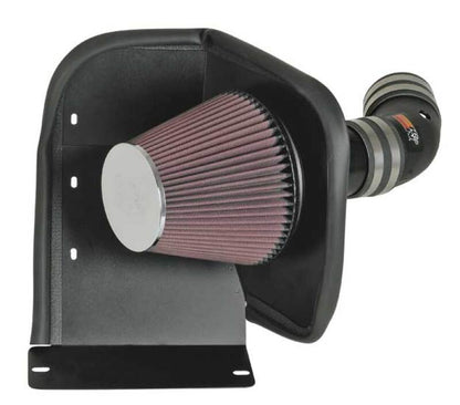K&N Engineering K&N 06-09 Chevy Impala SS V8-5.3L AirCharger Performance Intake