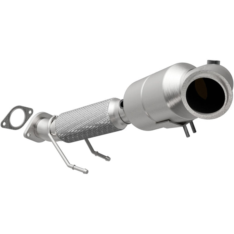 MagnaFlow Direct Fit Catalytic Converter 2013 Ford Escape 2.0L T AWD