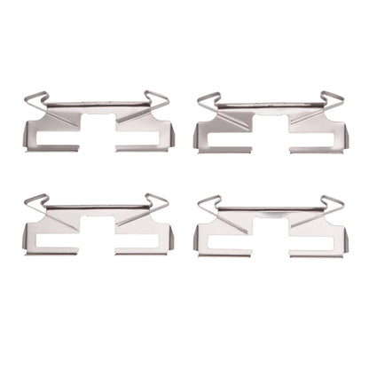 DFC 90-96 Infiniti Q45 Rear Premium Hardware Kit