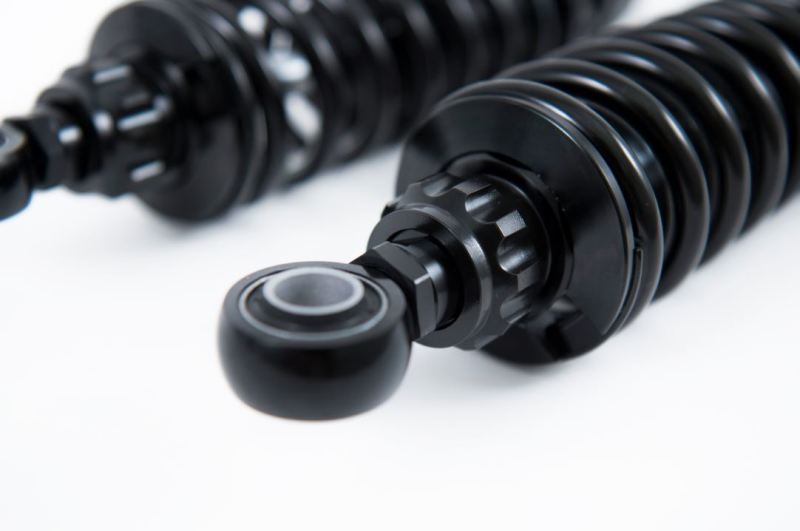 Ohlins Motorcycle USA Ohlins 04-20 Harley-Davidson Sportster XL STX 36 Blackline Shock Absorber