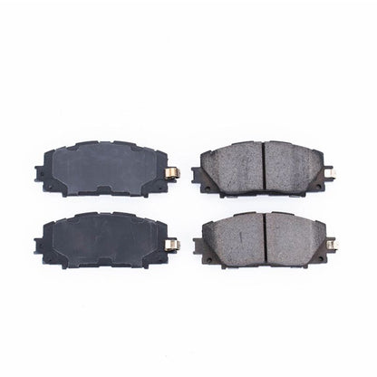 PowerStop Power Stop 11-17 Lexus CT200h Front Z16 Evolution Ceramic Brake Pads