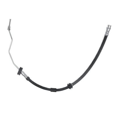 DFC 11-18 Porsche Cayenne Front-L Brake Hose