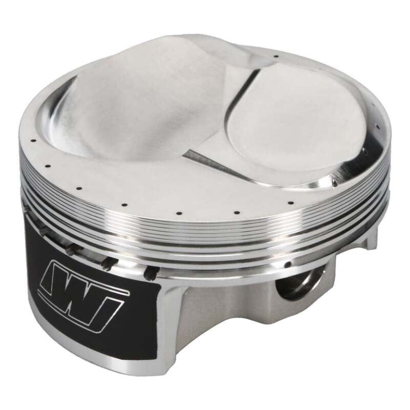 Wiseco Chevy Big Block 4.625in Bore 1.060in CH 28.00 CC Piston Set