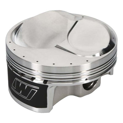 Wiseco Chevy Big Block 4.625in Bore 1.060in CH 28.00 CC Piston Set