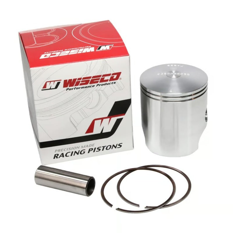 Wiseco 80-85 Yamaha SS440 2658CD Piston Kit