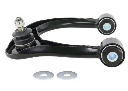 Whiteline 24-25 Toyota Tacoma Front Upper Control Arm