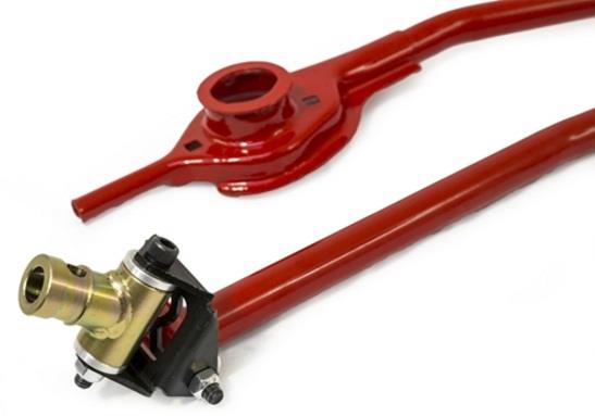 Innovative Mounts Innovative 88-91 Honda Civic / CRX B-Series B-Series Shift linkage for EF