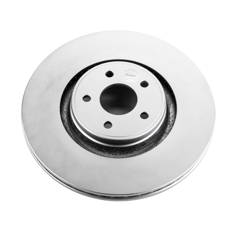 PowerStop Power Stop 13-18 Ford Focus Front Evolution Geomet Coated Rotor