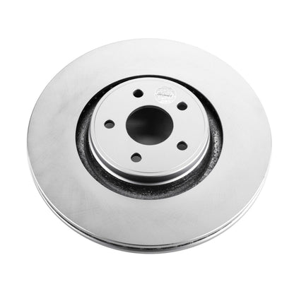 PowerStop Power Stop 13-18 Ford Focus Front Evolution Geomet Coated Rotor