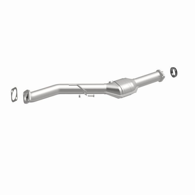 MagnaFlow 09-13 Subaru Forester 2.5L Direct Fit Converter