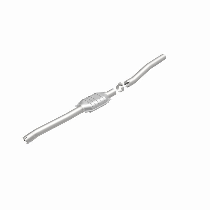 MagnaFlow Direct Fit Catalytic Converter 97-99 Dodge Dakota 3.9/5.
