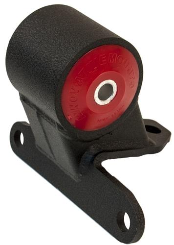 Innovative Mounts Innovative 09-13 Fit/Jazz Sport w/ MT Black Aluminum Mount 75A Bushing (LH Side Mount Only)