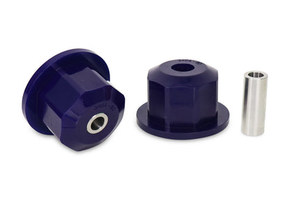 SuperPro 04-11 Mazda RX-8 Rear Differential Support Bushing Kit - Stainless Hardware