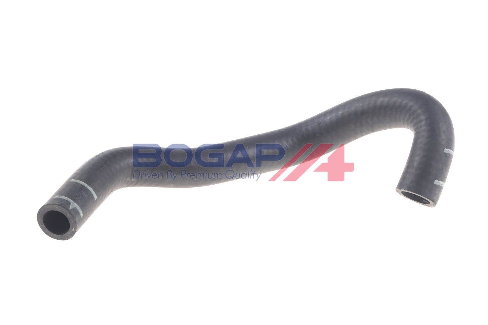 BOGAP A4228345 Radiator Hose