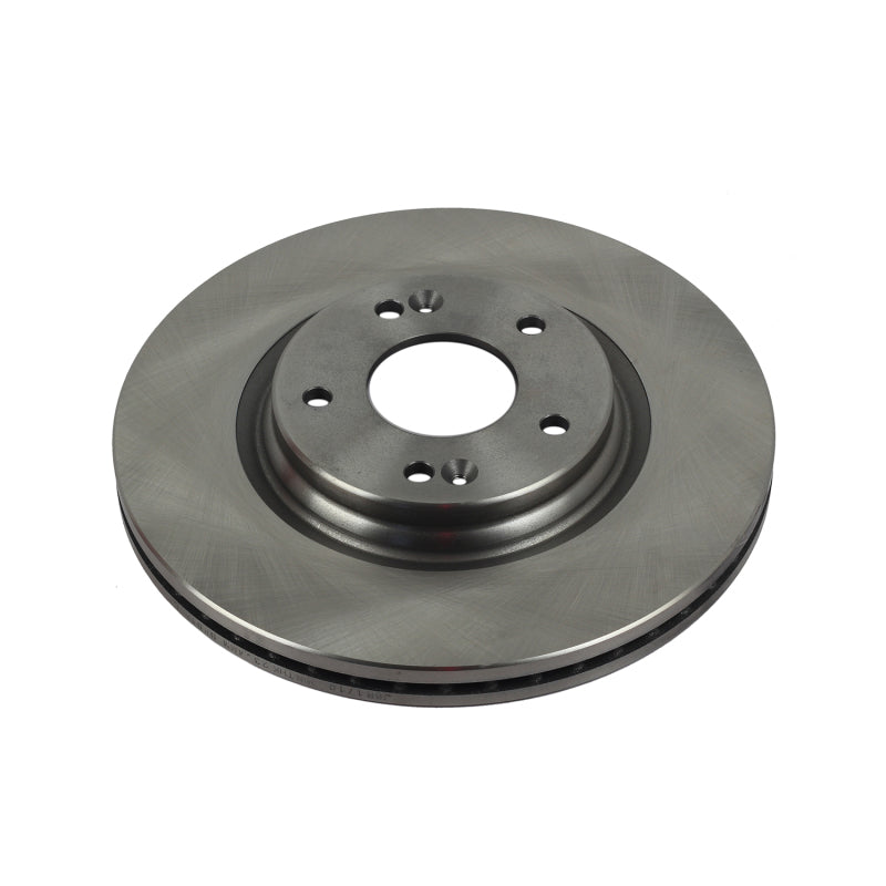 PowerStop Power Stop 17-19 Hyundai Elantra Front Autospecialty Brake Rotor