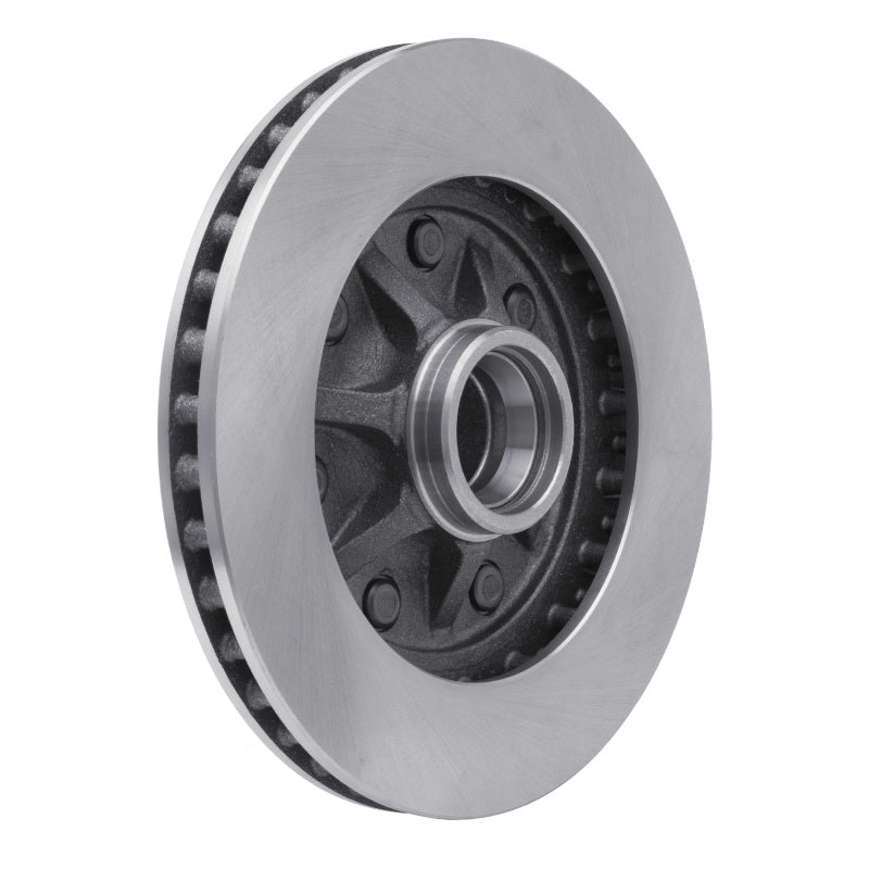 DFC 97-02 Ford F-150 RWD Front Brake Rotor