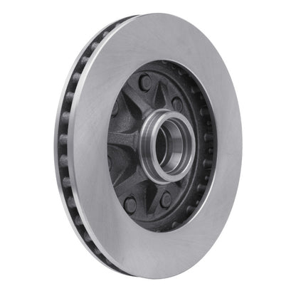 DFC 97-02 Ford F-150 RWD Front Brake Rotor