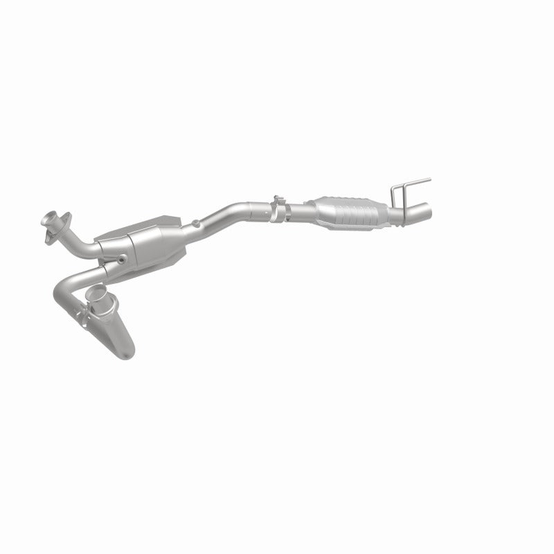 MagnaFlow 92-95 Ford E-150 5.0L Direct Fit Converter