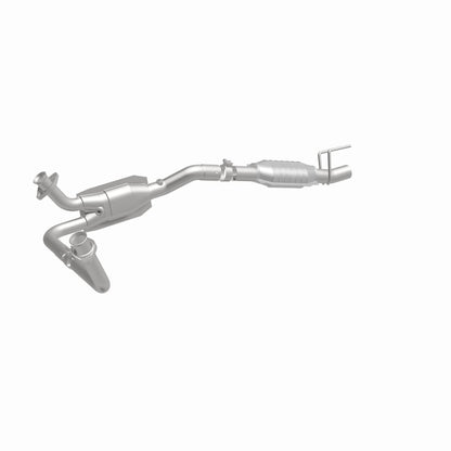 MagnaFlow 92-95 Ford E-150 5.0L Direct Fit Converter