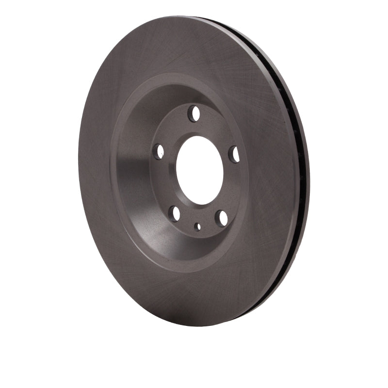 DFC 04-09 Audi S4 Rear Brake Rotor