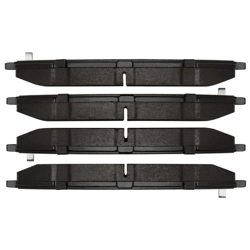DFC 19-25 Ram 3500 Rear 5000 Advanced Semi Metallic Brake Pads