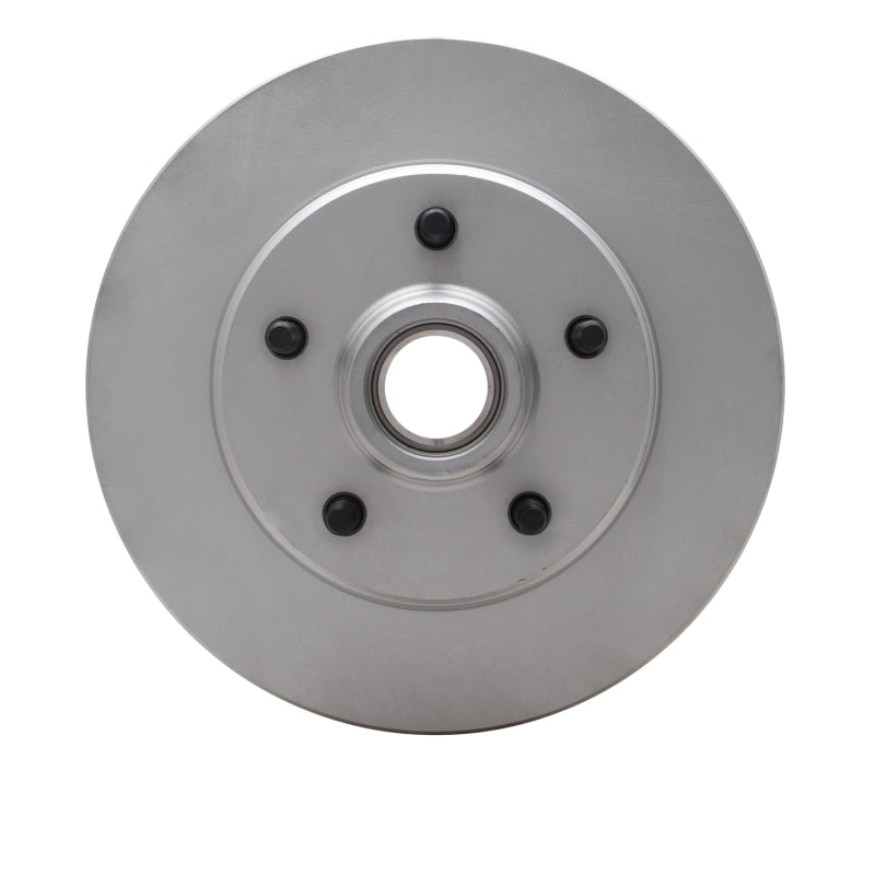 DFC 90-02 Chevrolet Astro Front GeoSPEC Coated Rotor