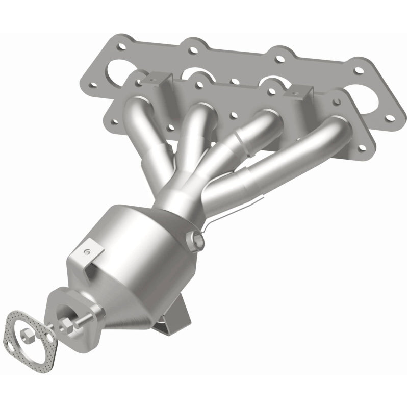 MagnaFlow Direct Fit Catalytic Converter 12-17 Hyundai Accent 1.6L