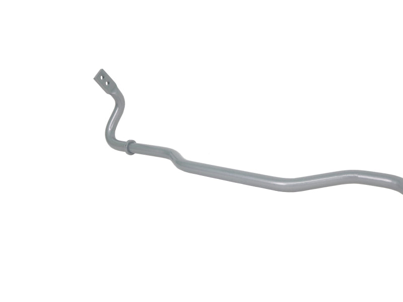 Whiteline 15-18 Volkswagen Golf R 24mm Rear Adjustable Sway Bar Kit