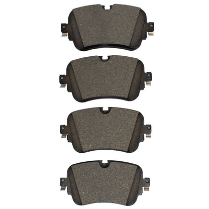 DFC 17-20 Audi S8 Rear 4000 Hybridynamic Brake Pads