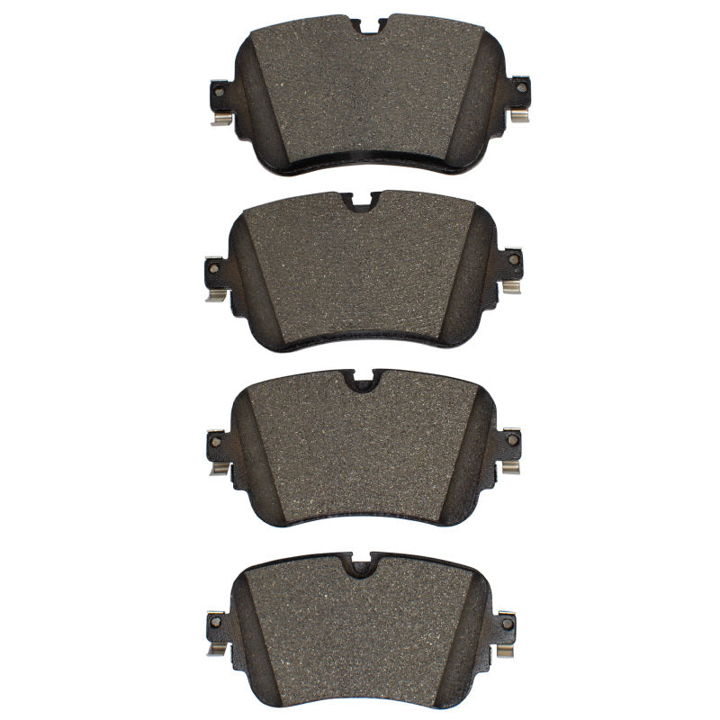 R1 Concepts R1 17-20 Audi e-Tron Sportback Rear R1 Ceramic Brake Pads