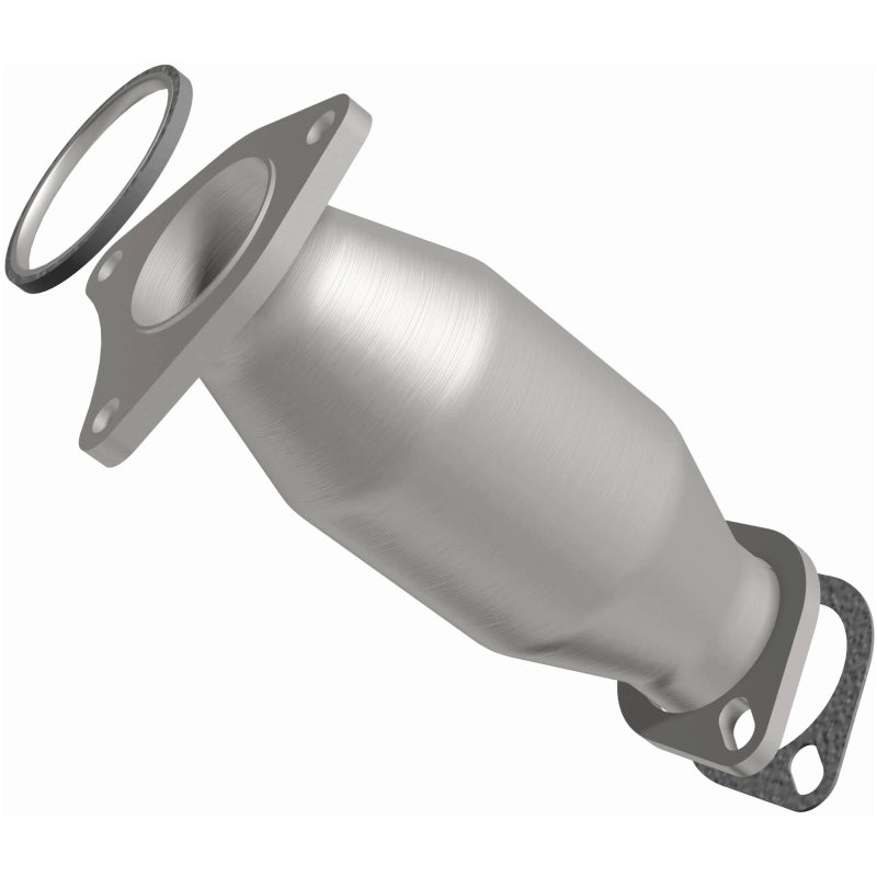 MagnaFlow Direct Fit Catalytic Converter 90-94 Lexus LS400 4.0L D/S-P/S Front (California)