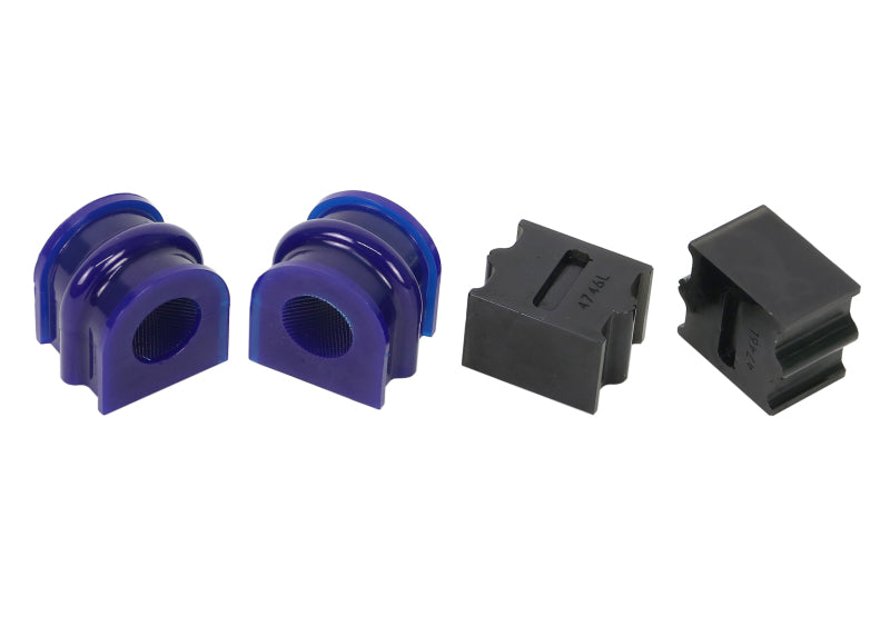 SuperPro Sway Bar Mount Bushing Kit