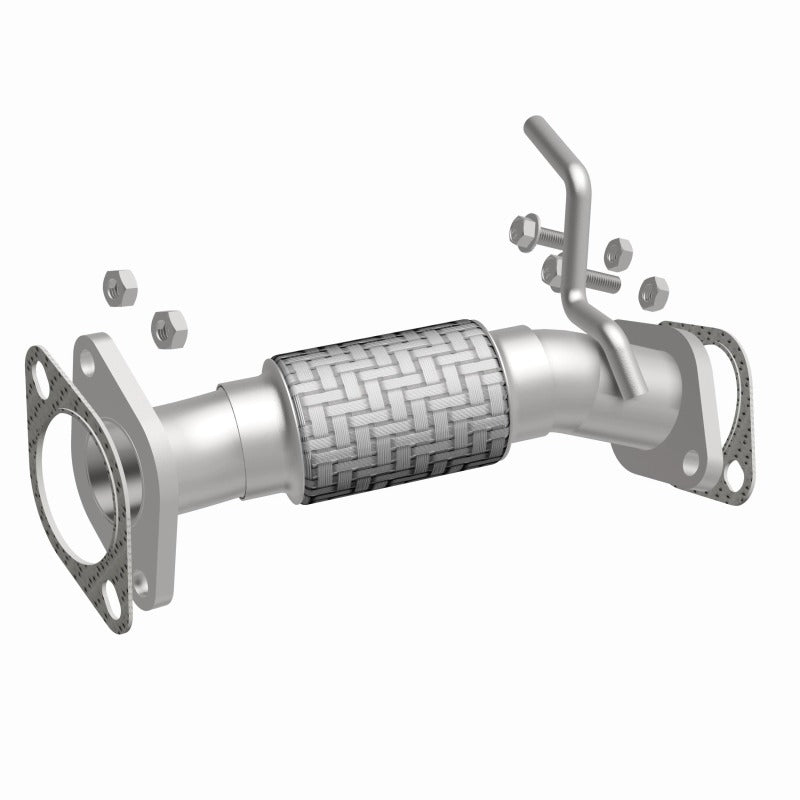 Magnaflow BRE Exhaust 06-10 Sonata 2.4L Front Pipe Kit