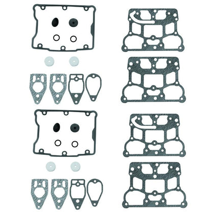 S&S Cycle 99-17 BT Rocker Box Gasket Kit