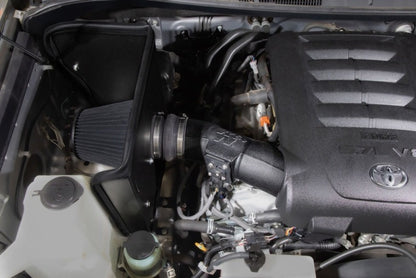 K&N Engineering K&N Dryflow Air Intake System Toyota Tundra V8-5.7L 12-21