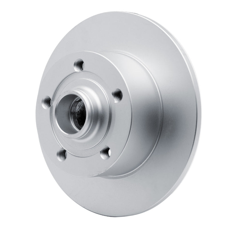 DFC 96-08 Audi A4 (USA/Canada) Rear GeoSPEC Coated Rotor