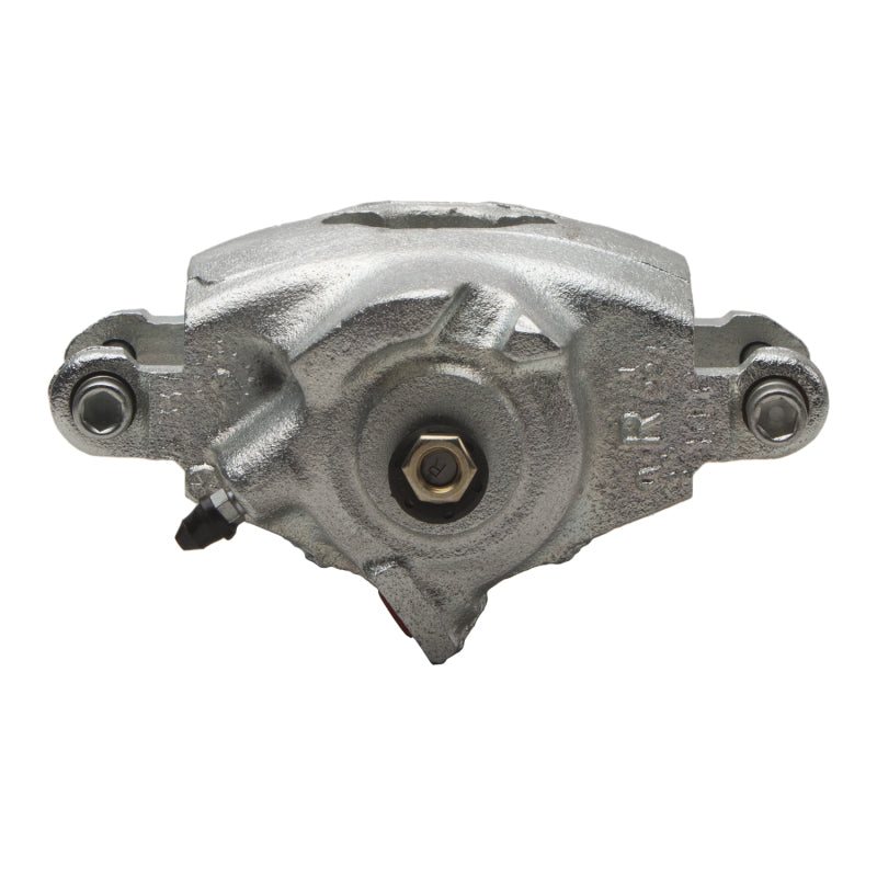 DFC 76-78 Cadillac Eldorado Rear-R Silver Zinc Coated Premium Caliper