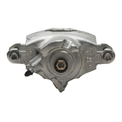 DFC 76-78 Cadillac Eldorado Rear-R Silver Zinc Coated Premium Caliper