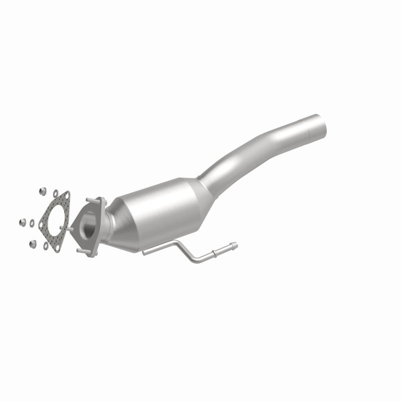 MagnaFlow Direct Fit Catalytic Converter 04-06 Porsche Cayenne 3.2L
